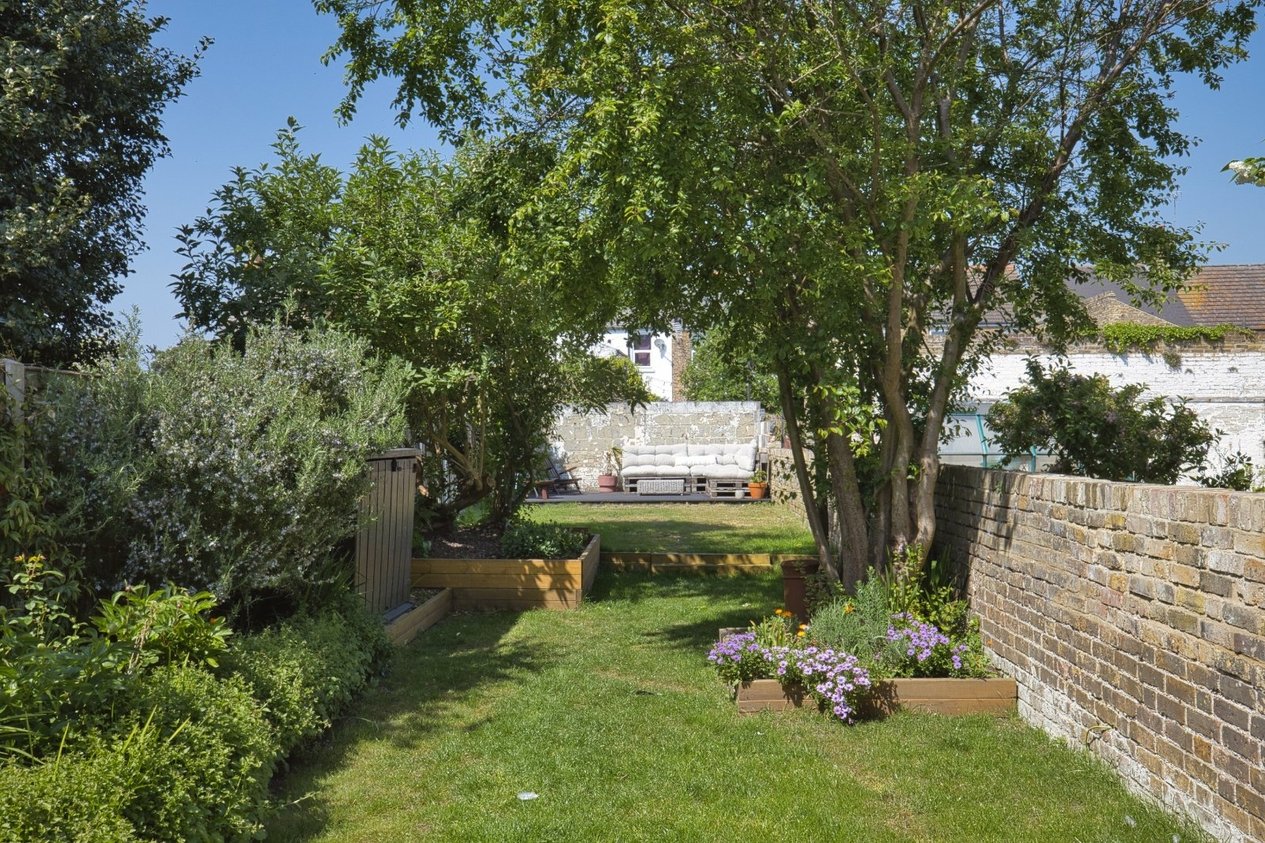 Properties For Sale in Edith Road Ramsgate
