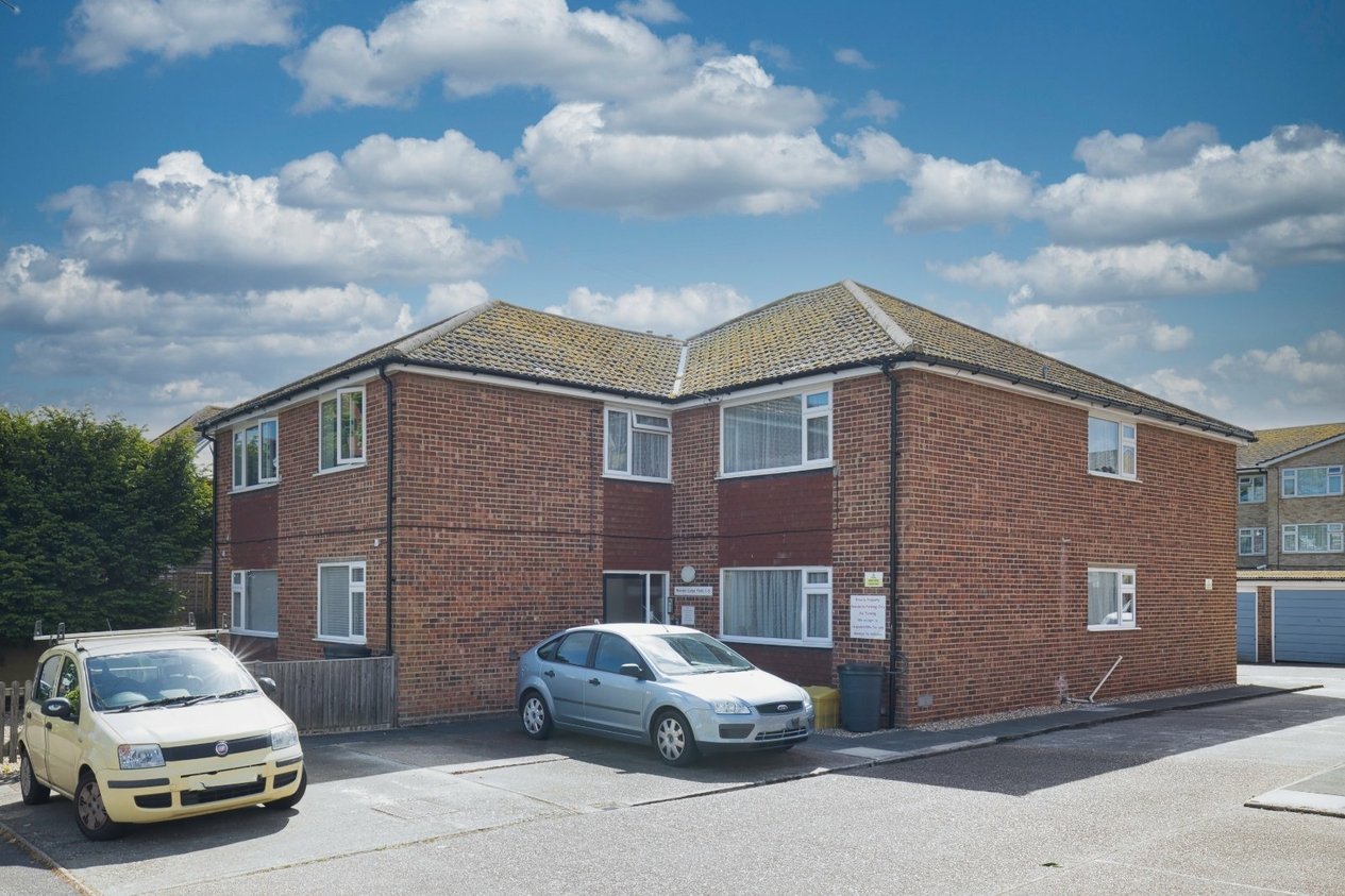 Properties For Sale in Edith Road Ramsgate