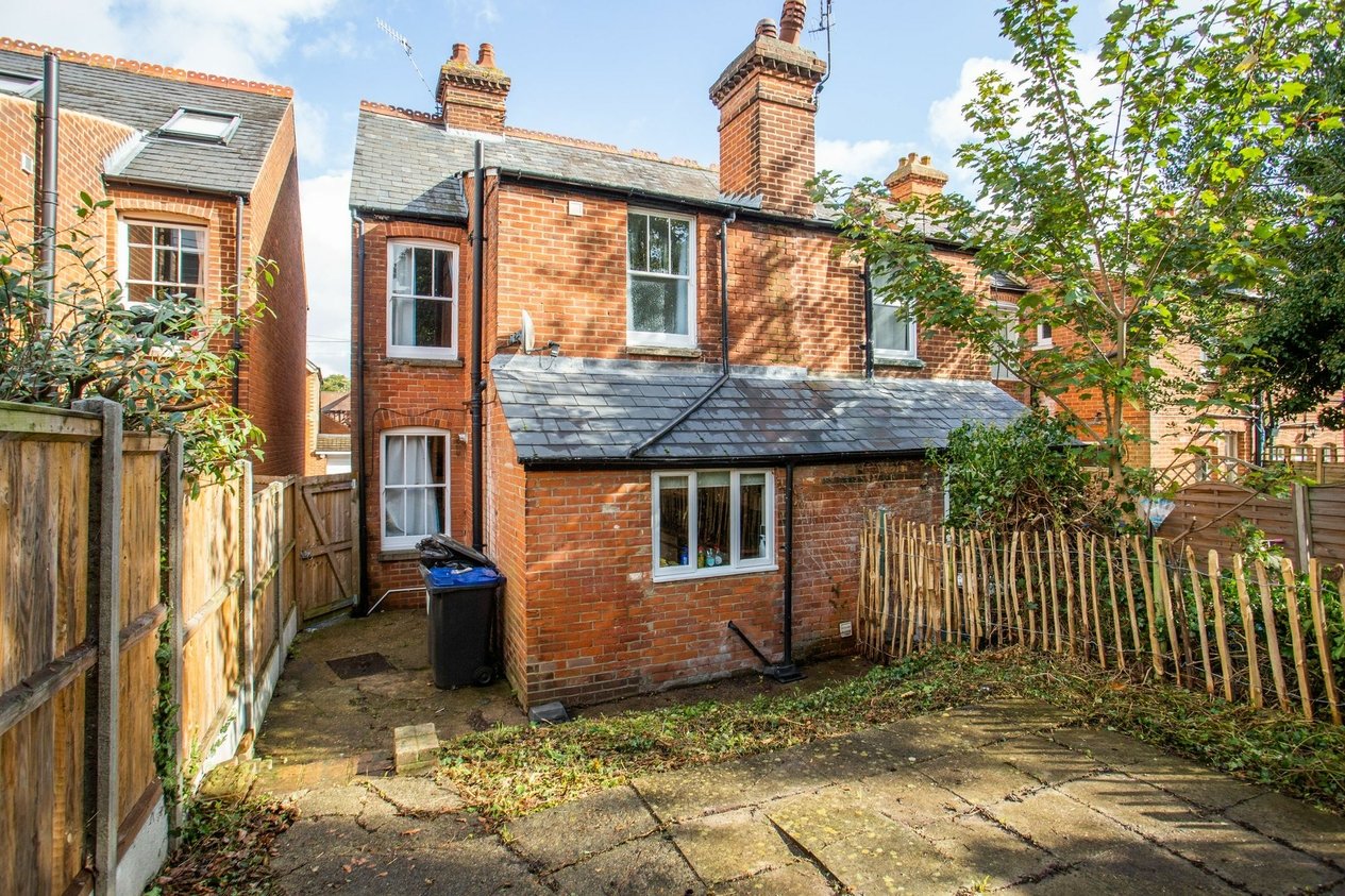 Properties For Sale in Edward Road  Canterbury