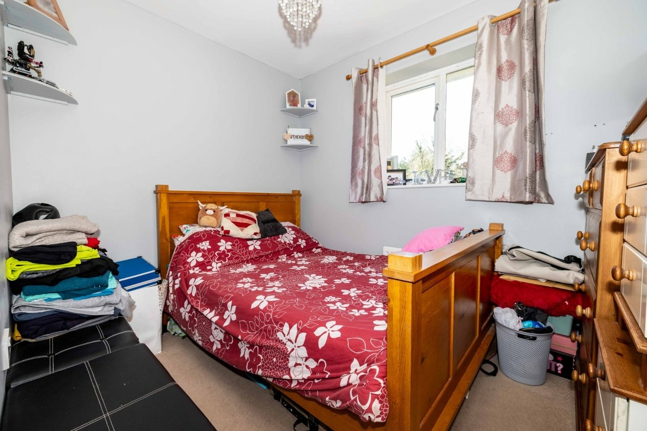 Properties For Sale in Edward Vinson Drive Faversham