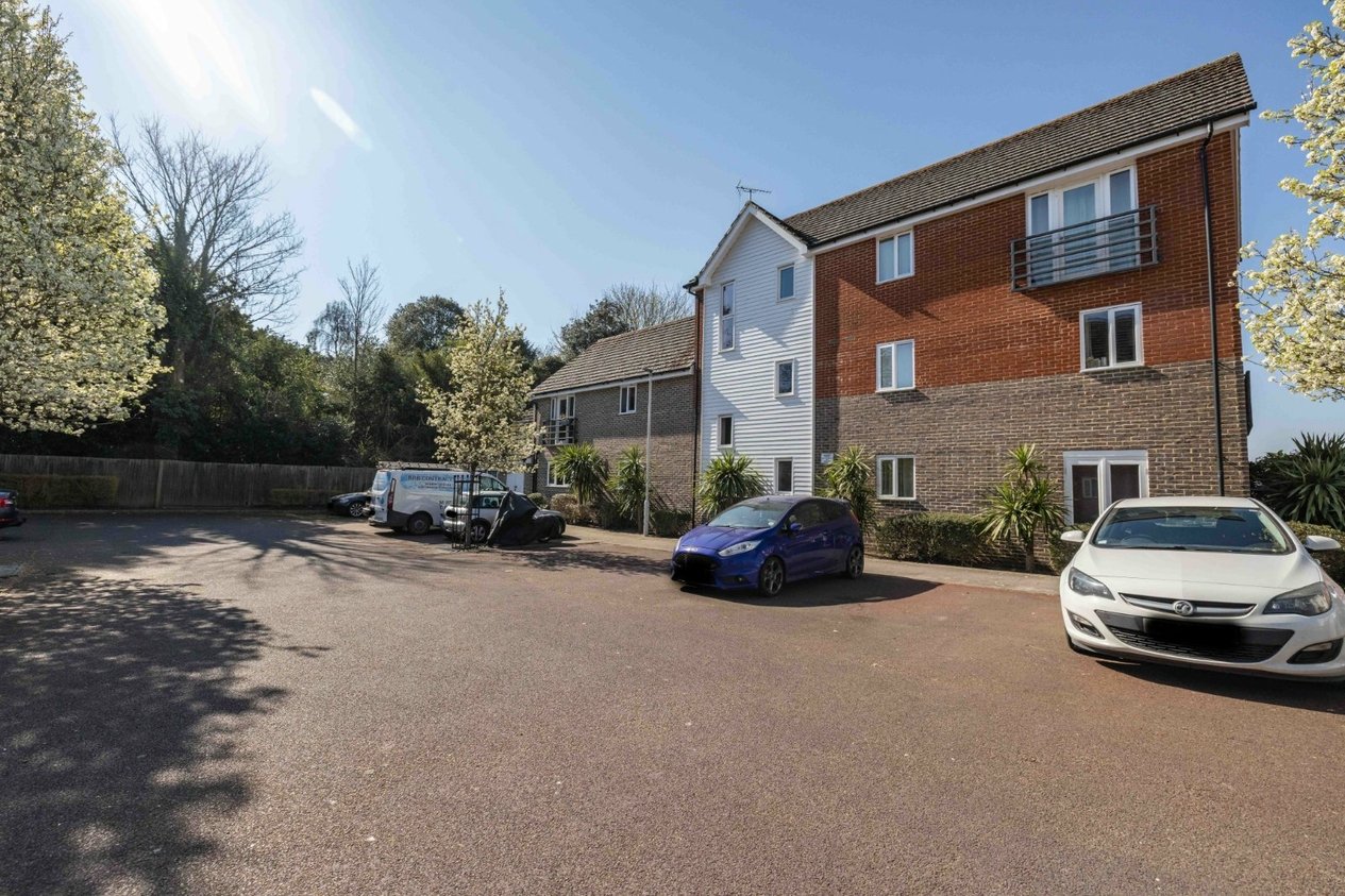 Properties For Sale in Edward Vinson Drive Faversham