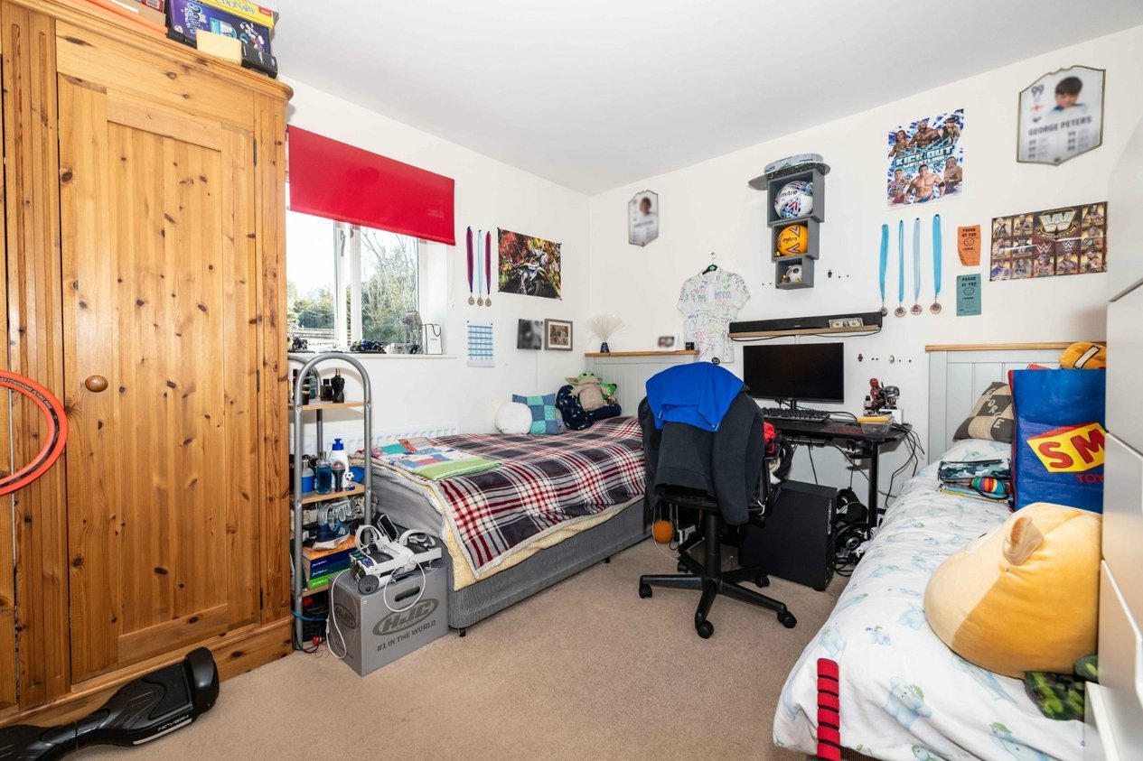 Properties For Sale in Edward Vinson Drive Faversham