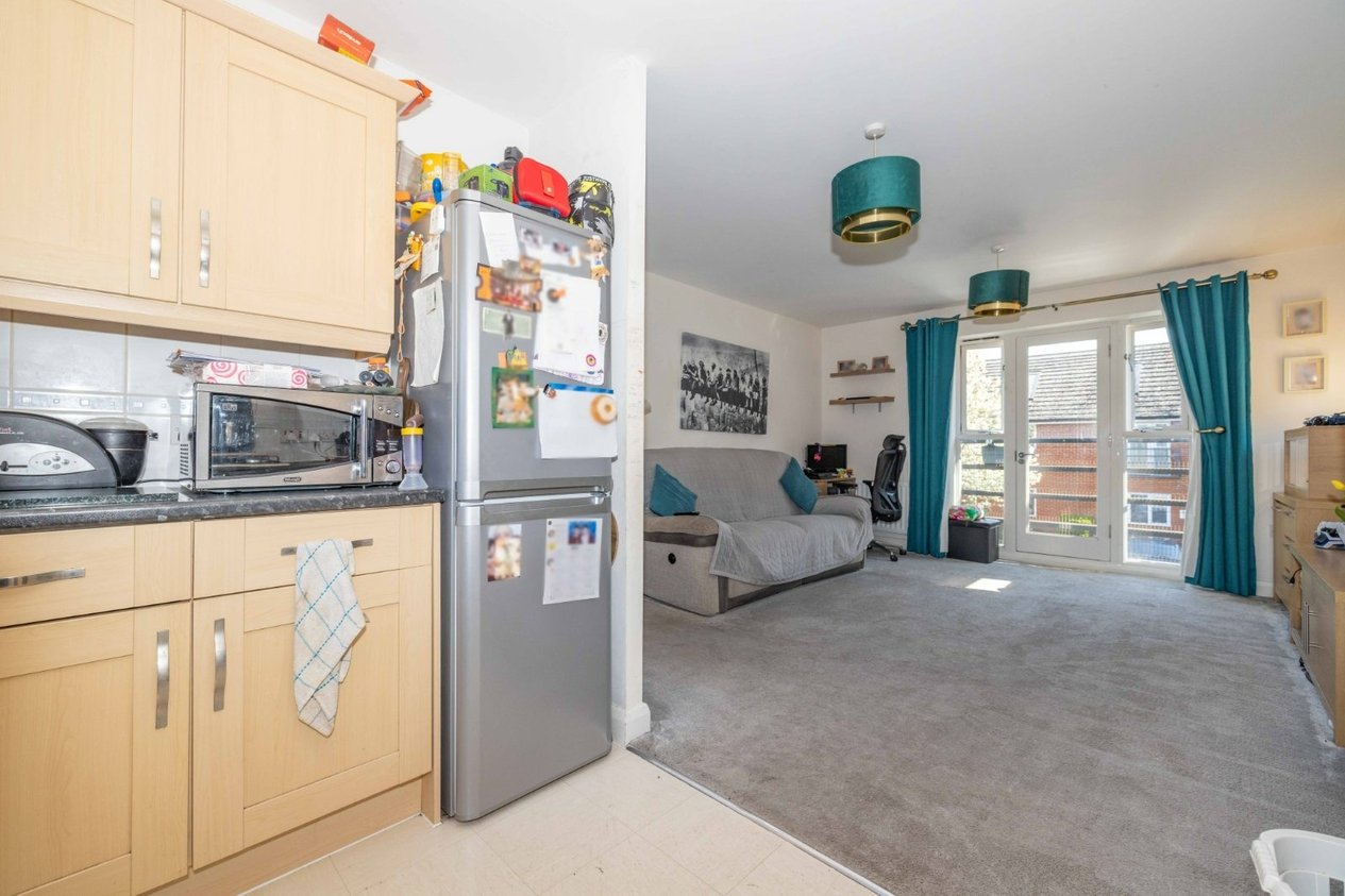 Properties For Sale in Edward Vinson Drive Faversham
