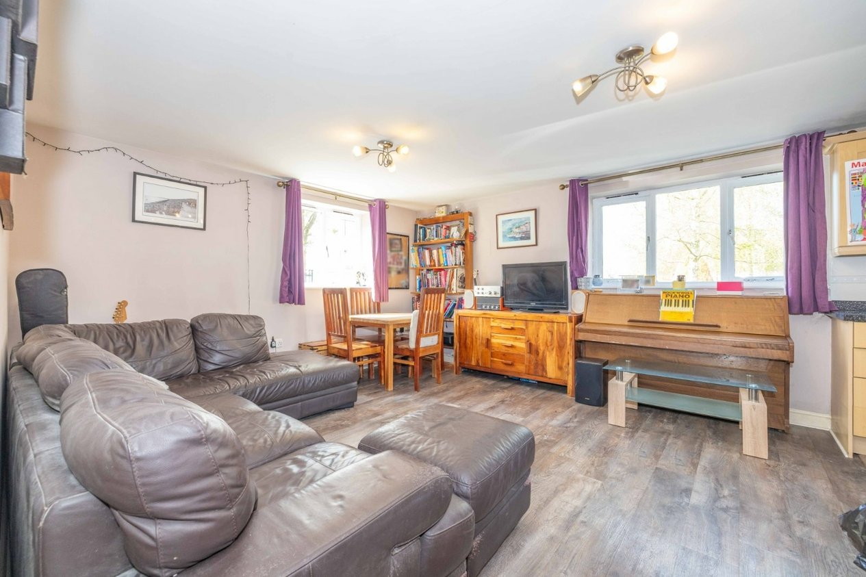 Properties For Sale in Edward Vinson Drive Faversham