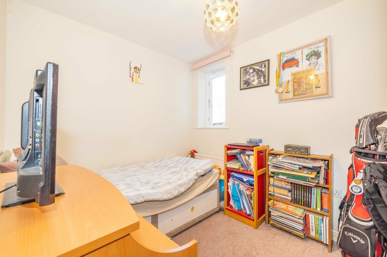 Properties For Sale in Edward Vinson Drive Faversham