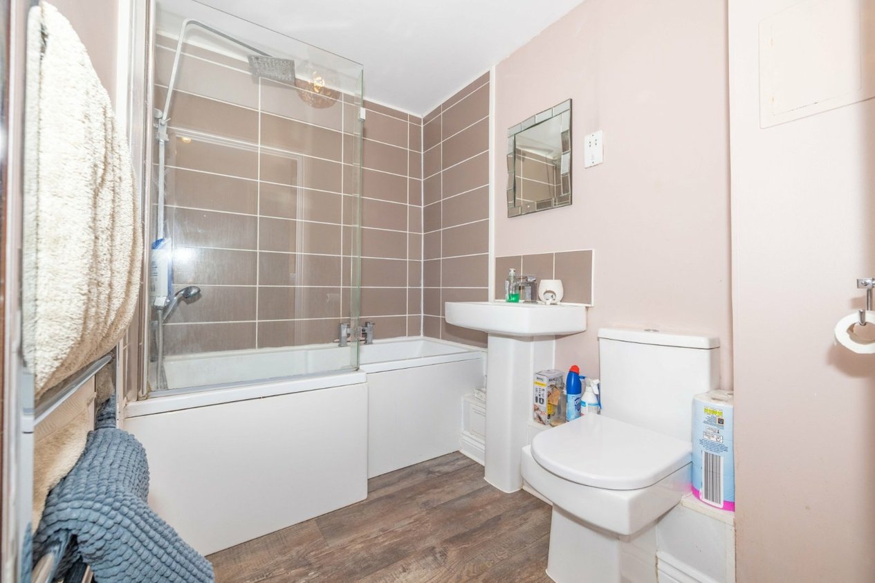 Properties For Sale in Edward Vinson Drive Faversham