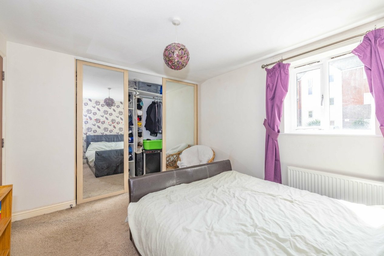 Properties For Sale in Edward Vinson Drive Faversham