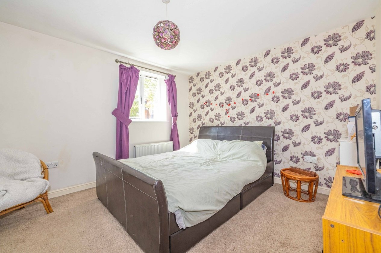 Properties For Sale in Edward Vinson Drive Faversham