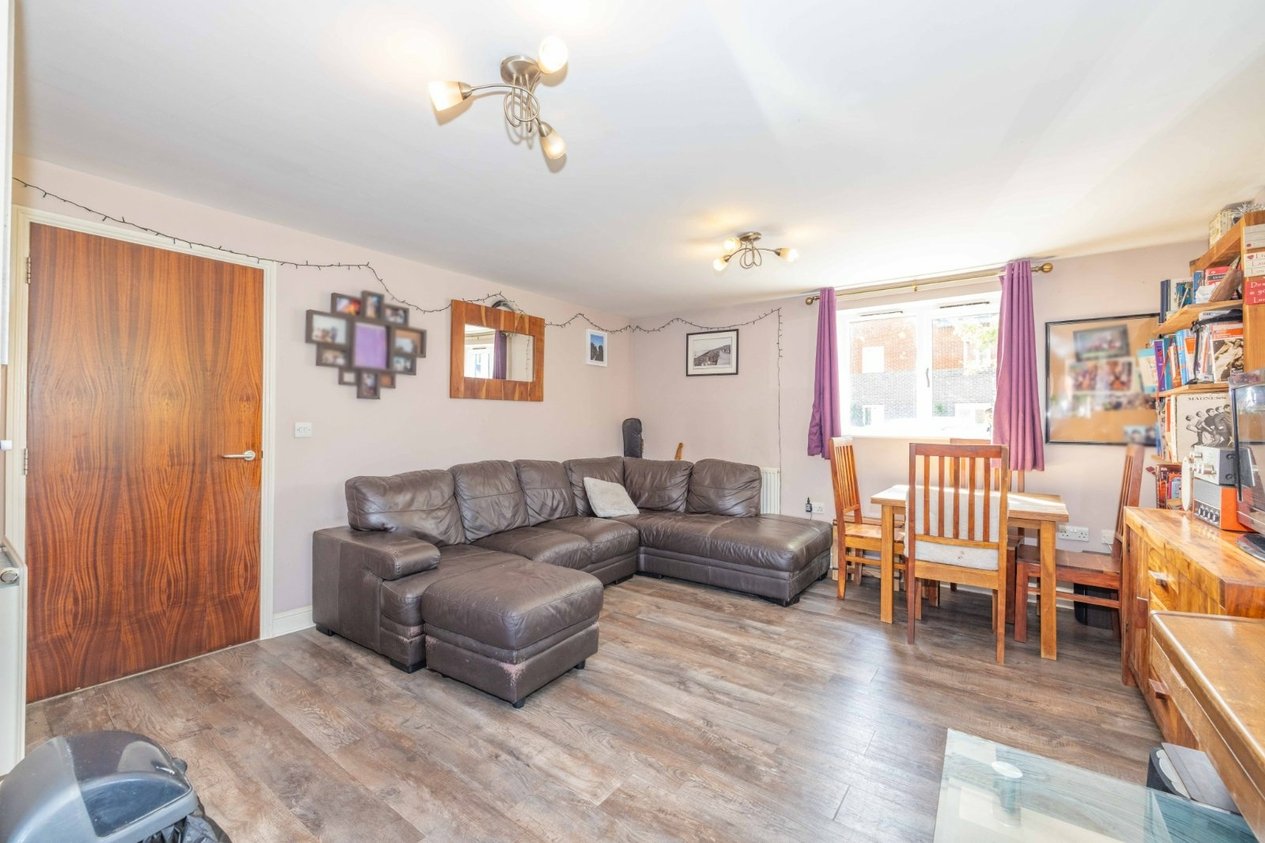 Properties For Sale in Edward Vinson Drive Faversham