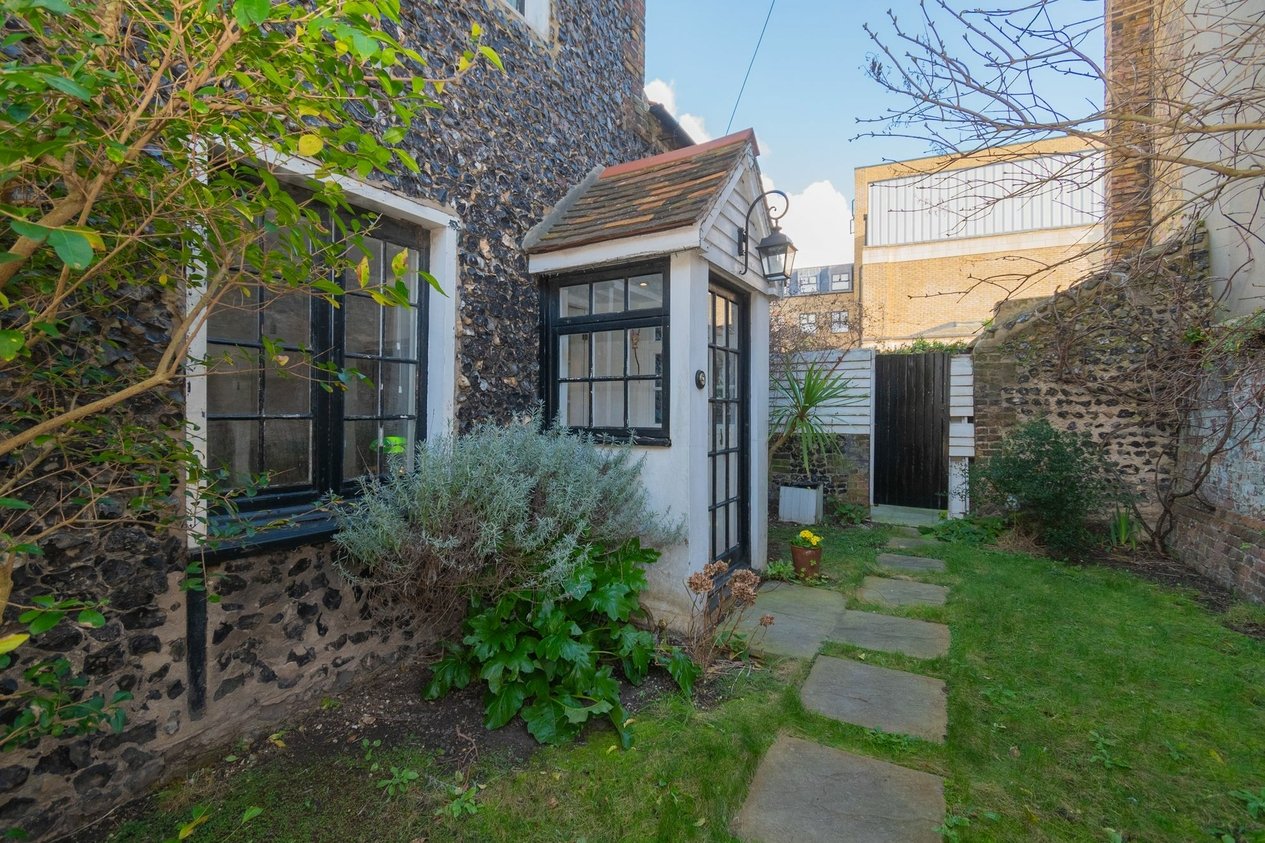 Properties For Sale in Effingham Street  Ramsgate