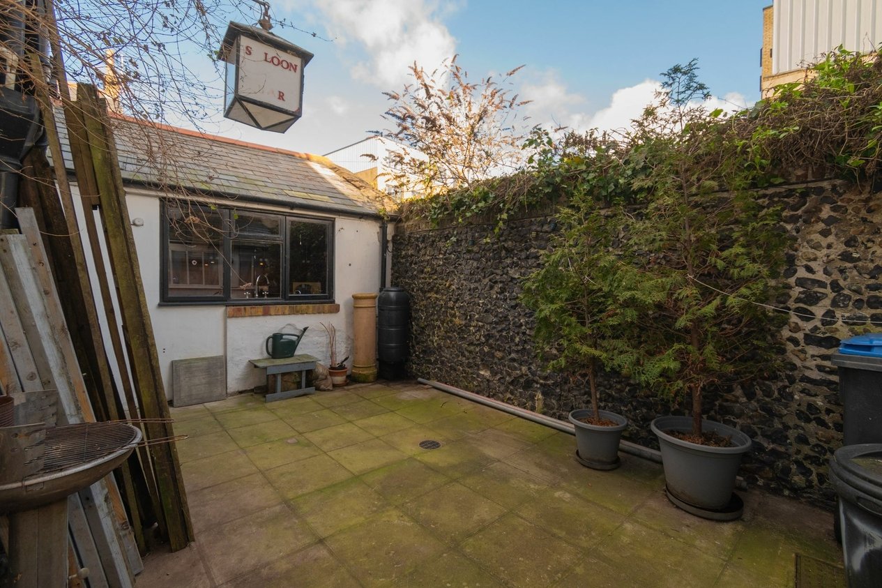 Properties For Sale in Effingham Street  Ramsgate
