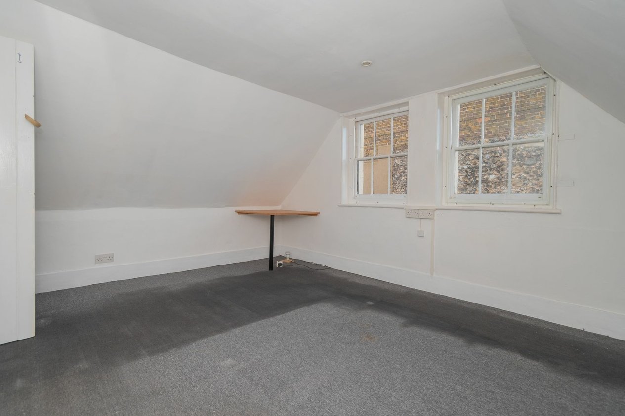 Properties For Sale in Effingham Street  Ramsgate