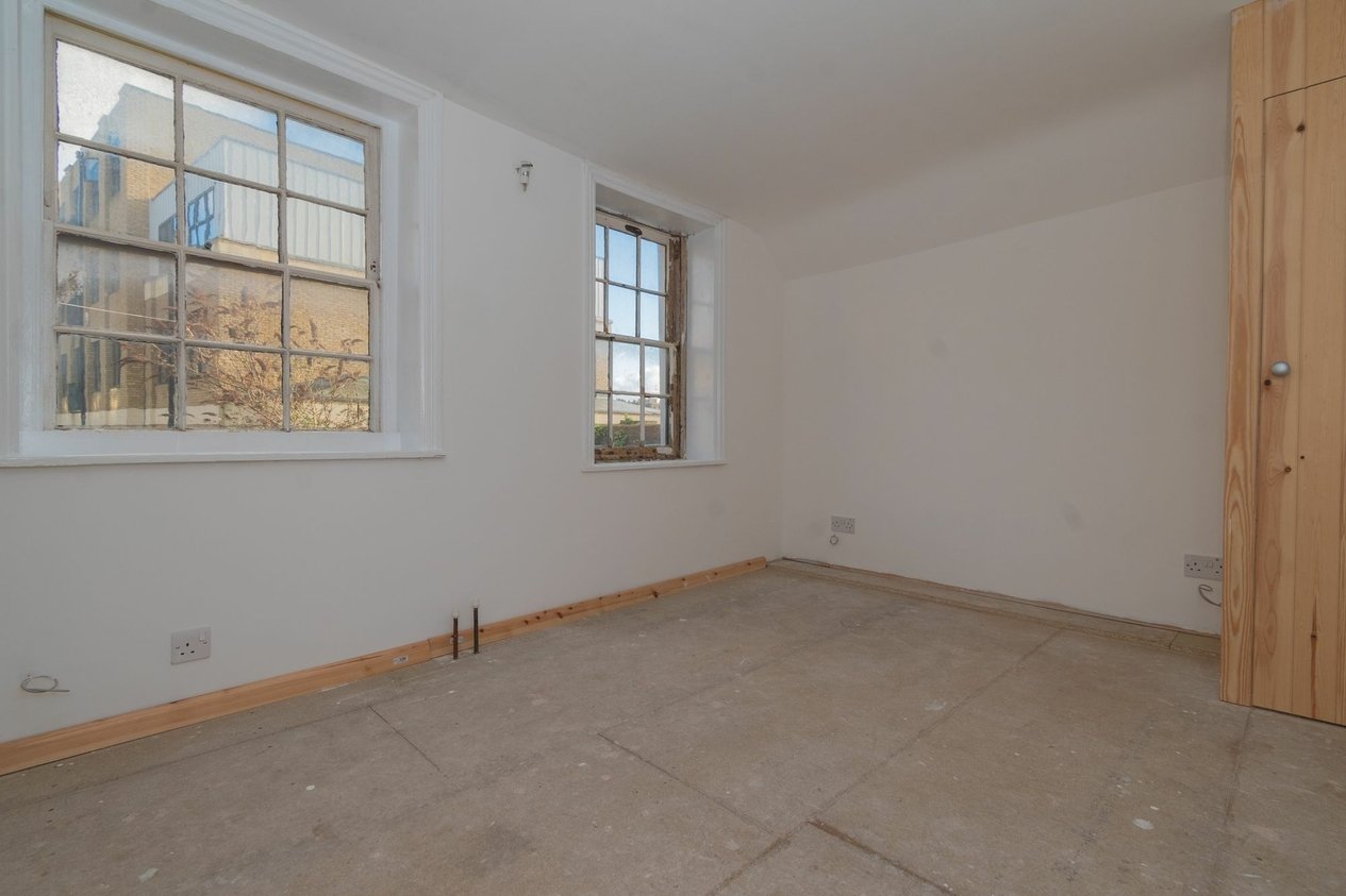 Properties For Sale in Effingham Street  Ramsgate