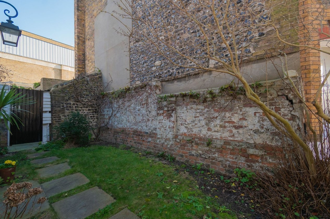 Properties For Sale in Effingham Street  Ramsgate
