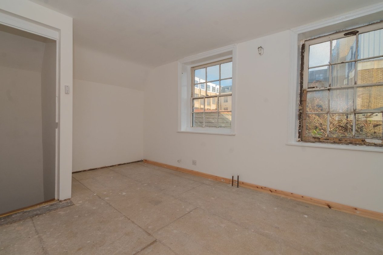 Properties For Sale in Effingham Street  Ramsgate