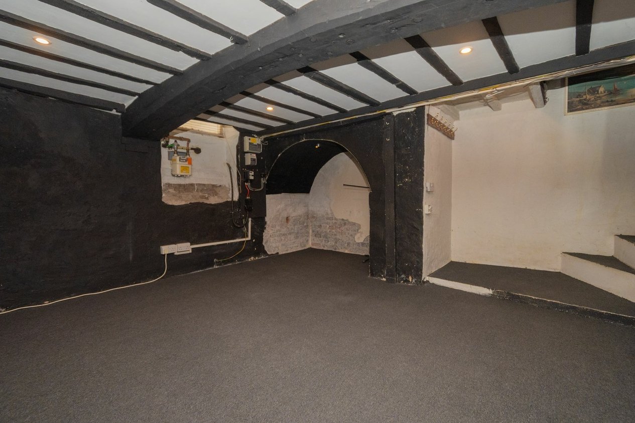 Properties For Sale in Effingham Street  Ramsgate