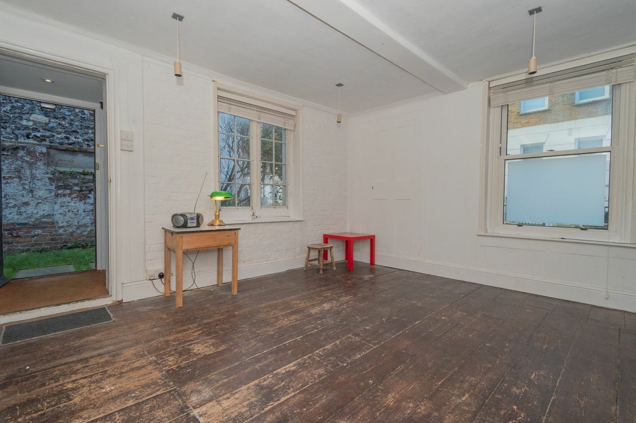 Properties For Sale in Effingham Street  Ramsgate