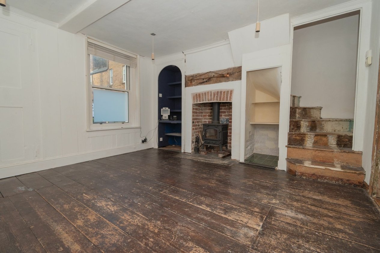 Properties For Sale in Effingham Street  Ramsgate
