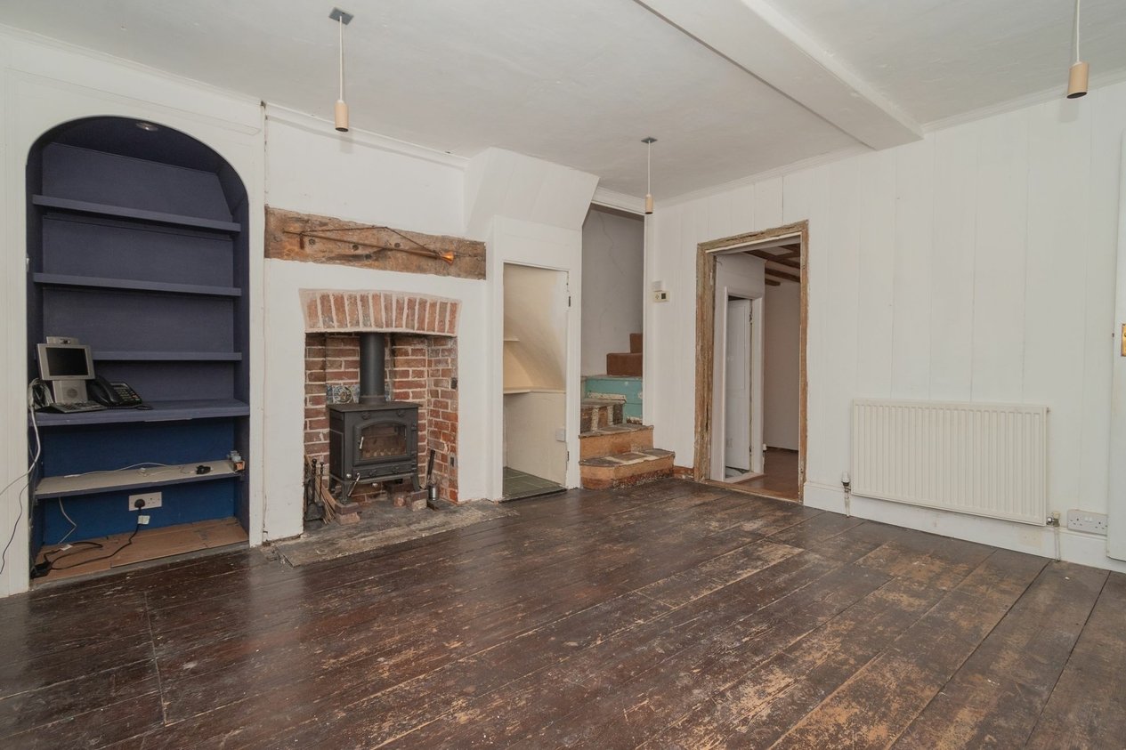 Properties For Sale in Effingham Street  Ramsgate