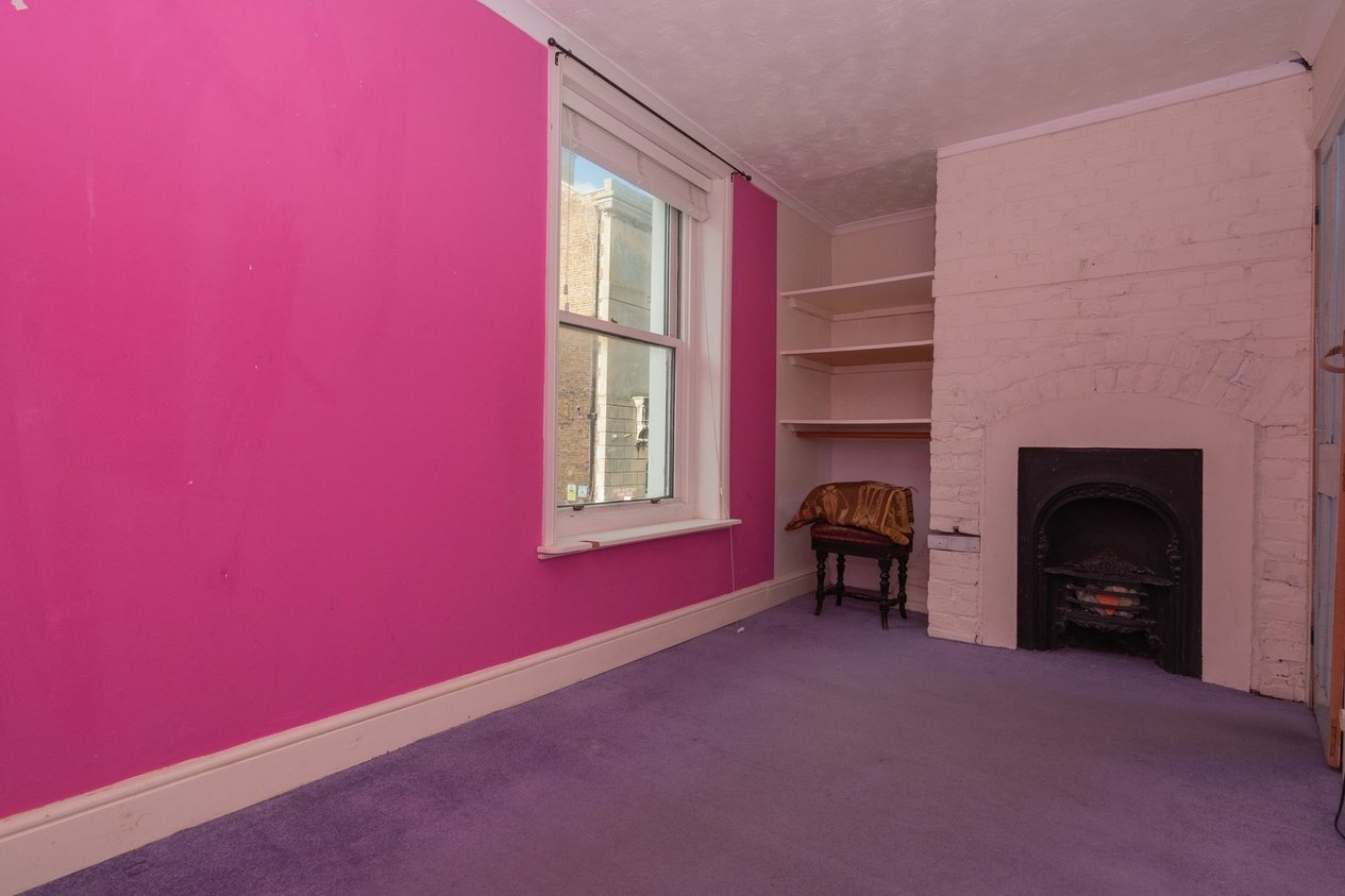 Properties For Sale in Effingham Street  Ramsgate