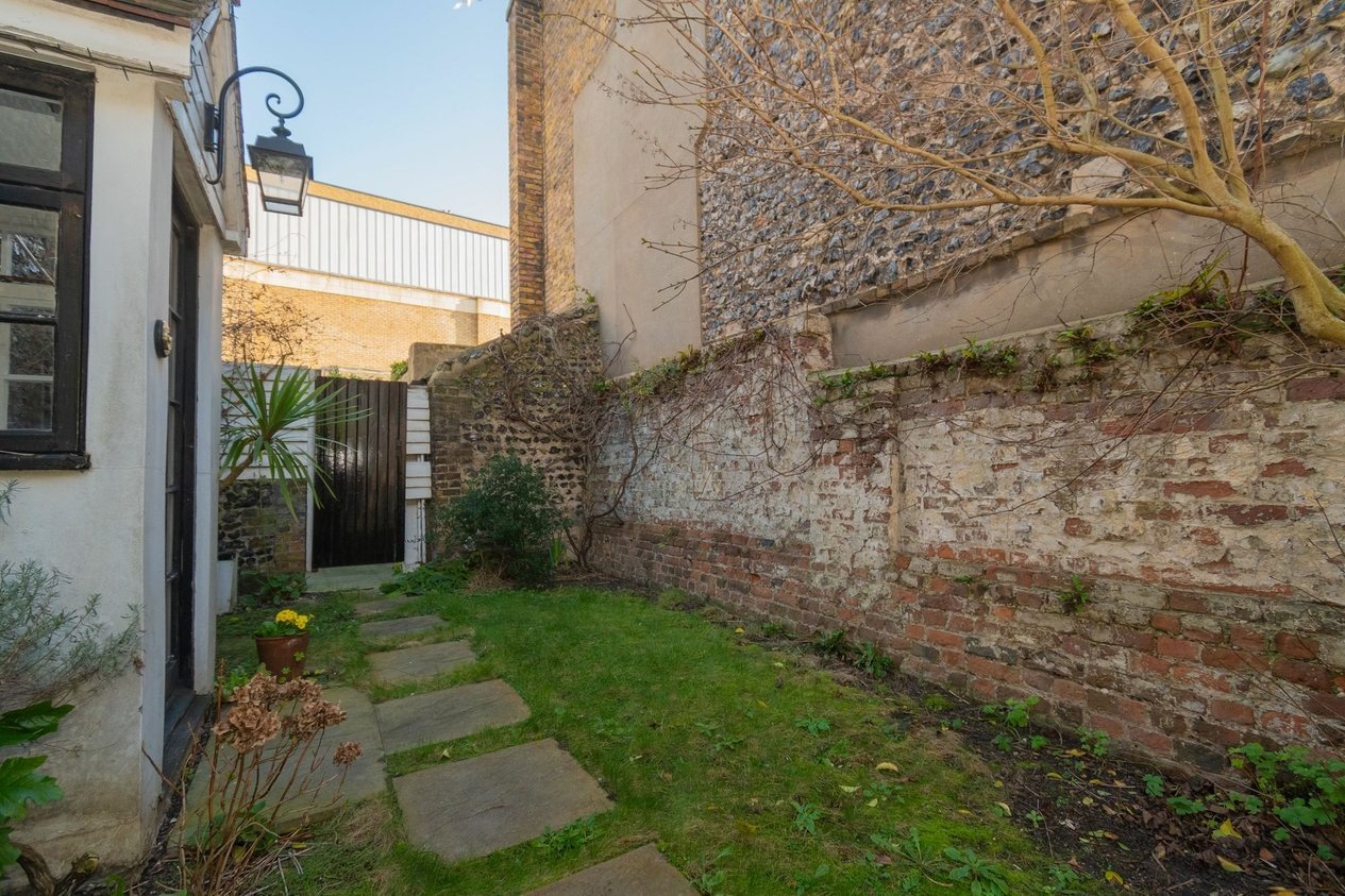 Properties For Sale in Effingham Street  Ramsgate