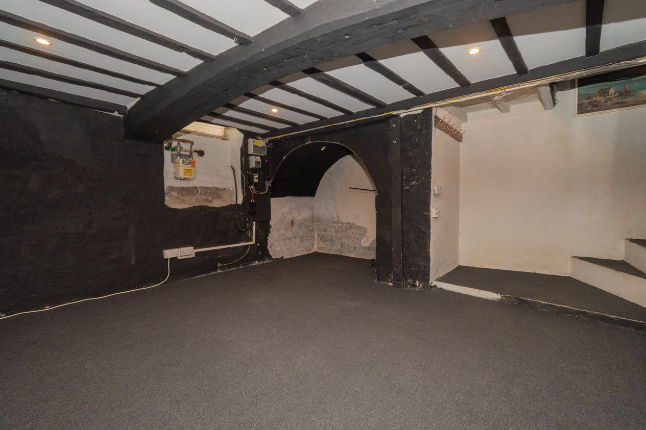 Properties For Sale in Effingham Street Ramsgate