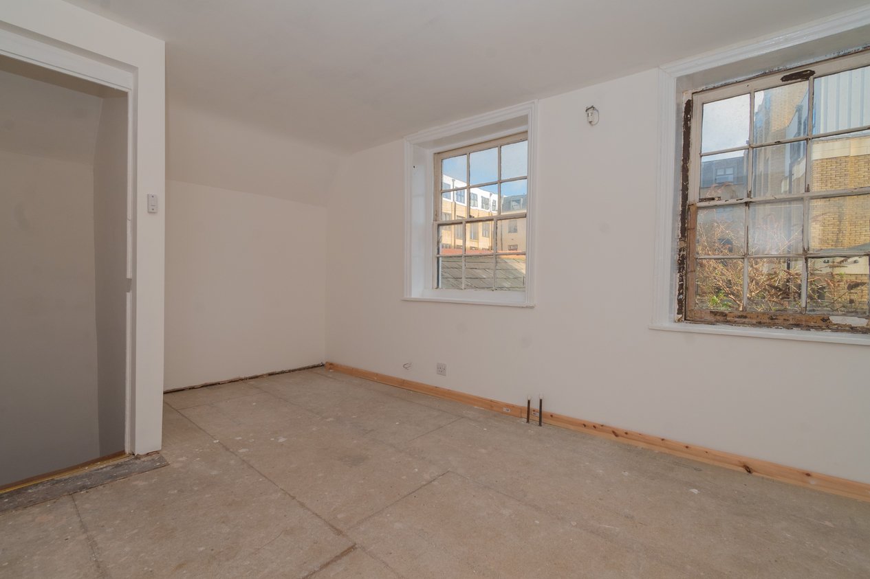 Properties For Sale in Effingham Street Ramsgate