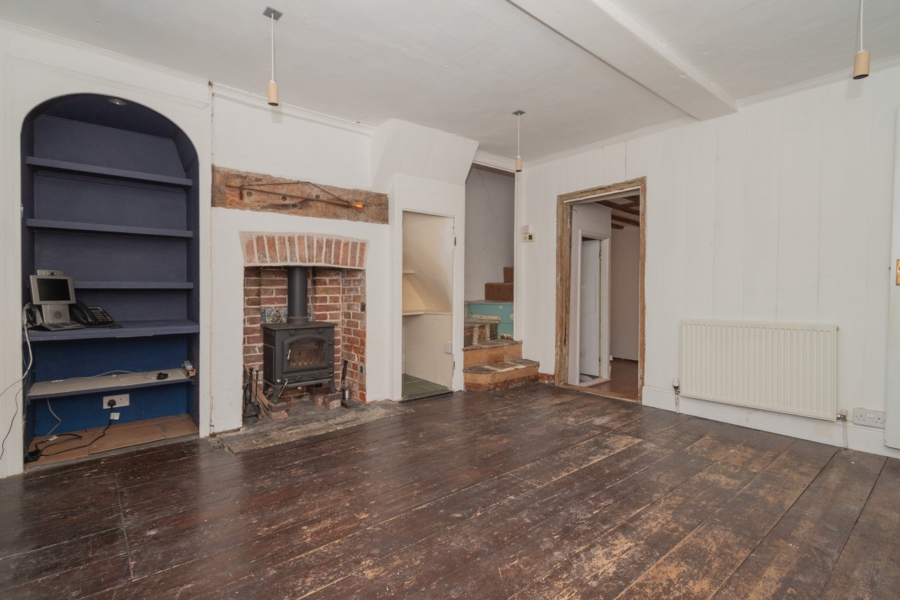 Properties For Sale in Effingham Street Ramsgate