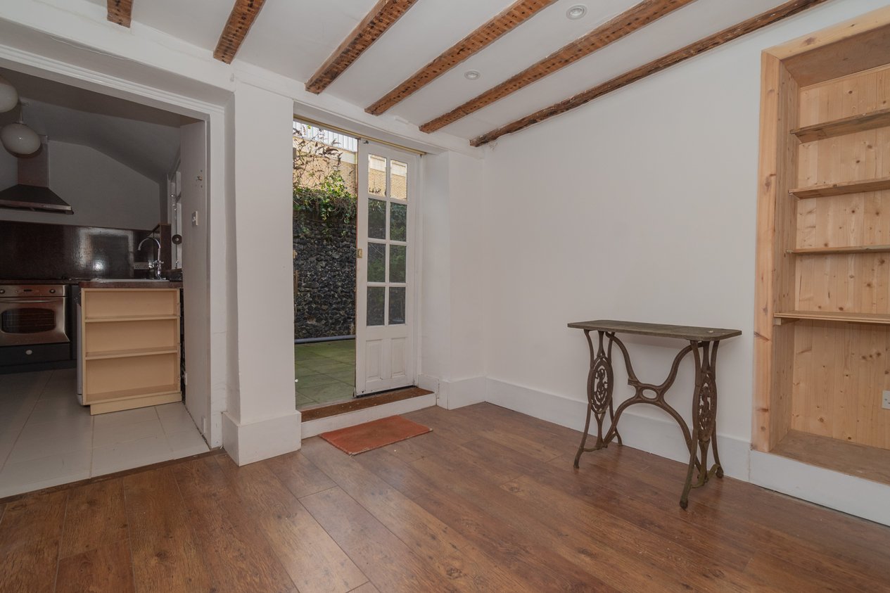 Properties For Sale in Effingham Street Ramsgate