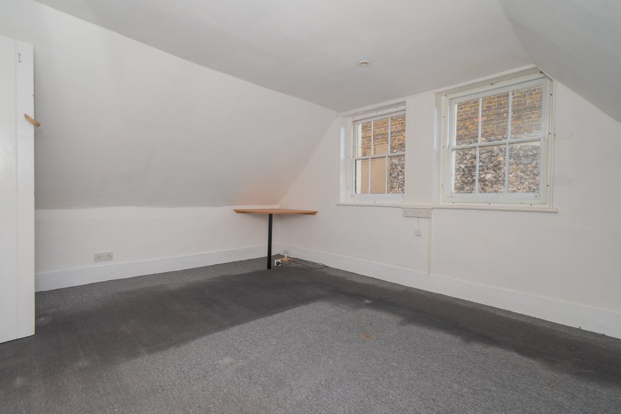 Properties For Sale in Effingham Street Ramsgate
