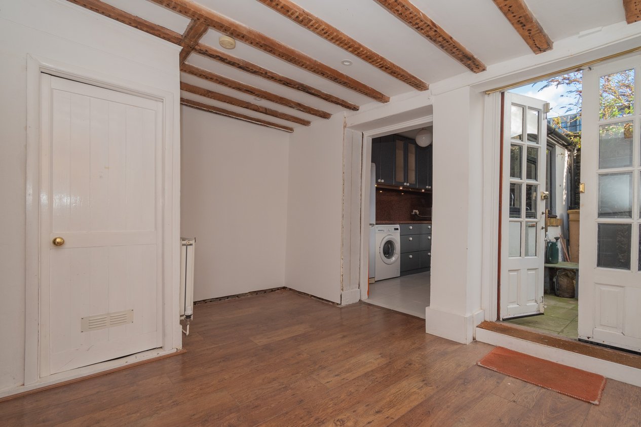 Properties For Sale in Effingham Street Ramsgate