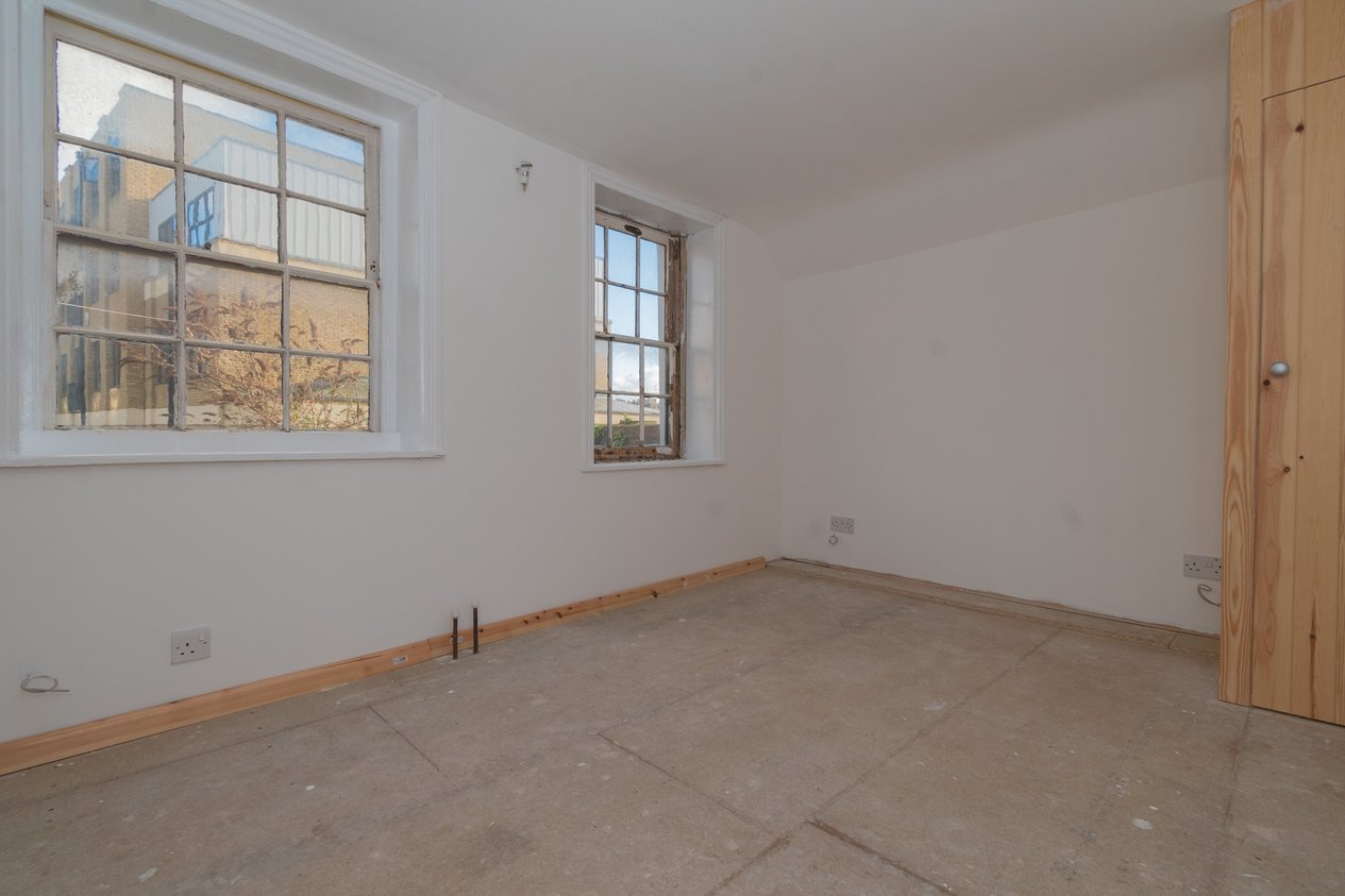 Properties For Sale in Effingham Street Ramsgate