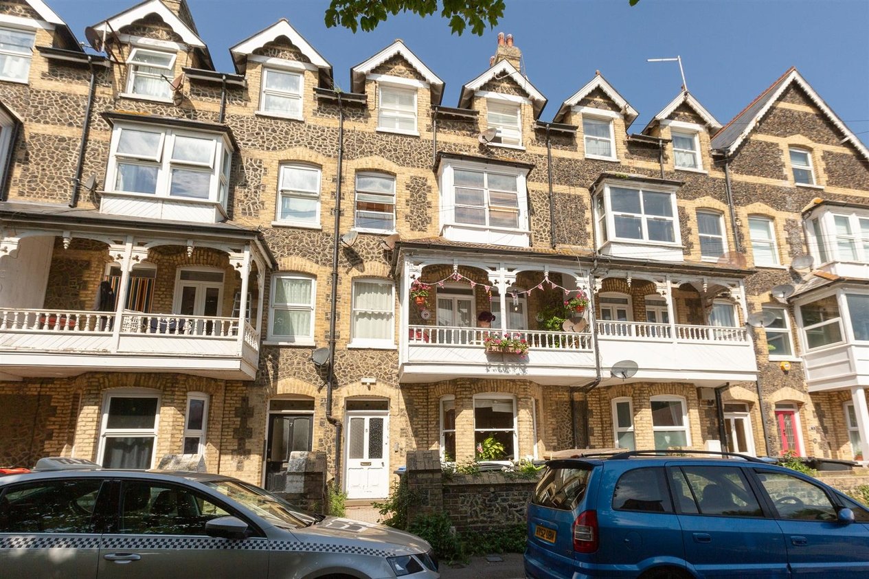 Properties Sold Subject To Contract in Egbert Road 