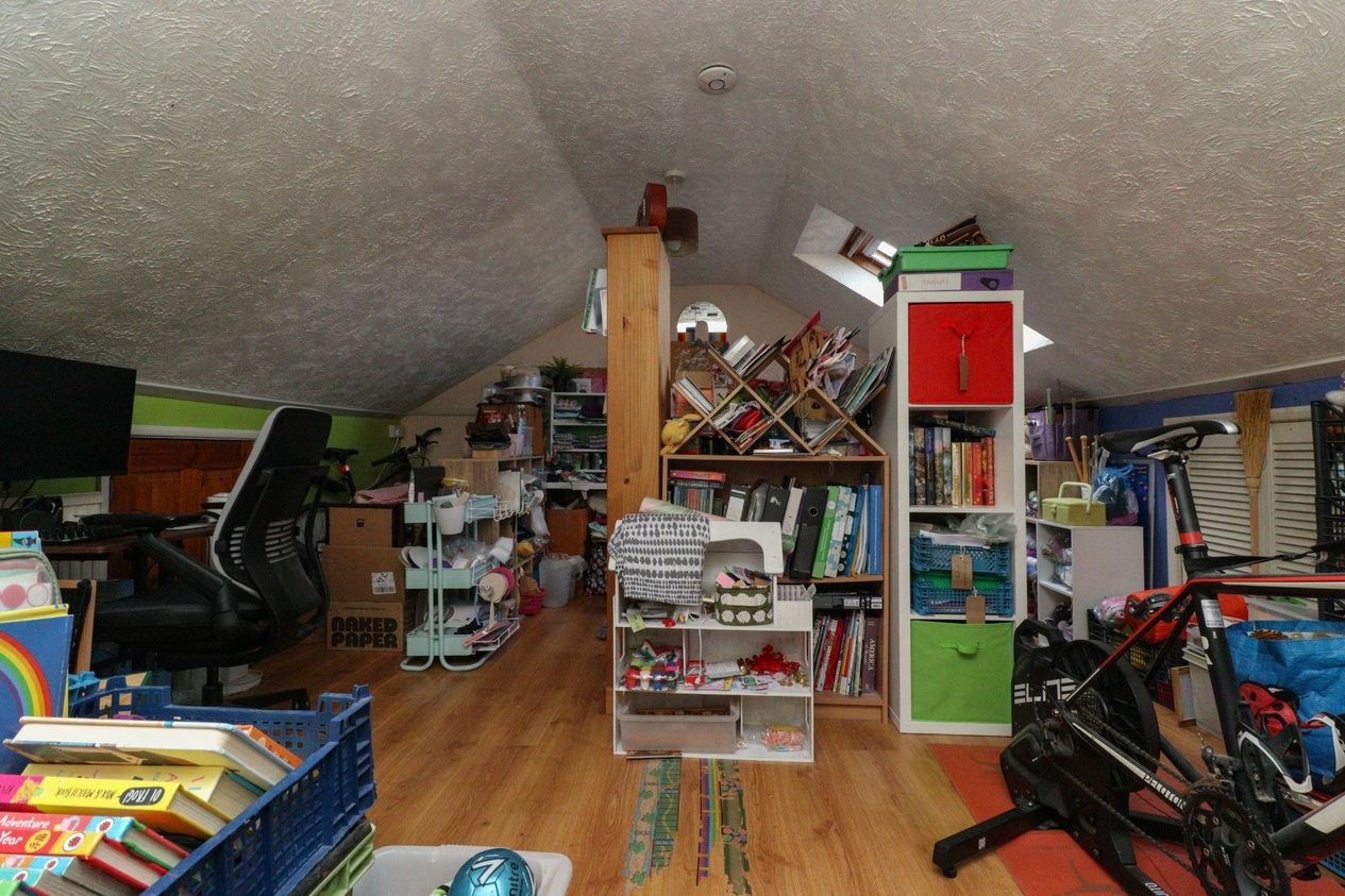 Properties Under Offer in Elfrida Close Margate