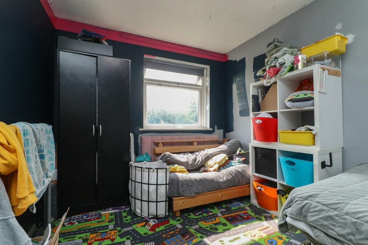 Properties Under Offer in Elfrida Close Margate