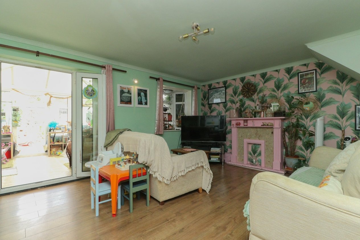 Properties Under Offer in Elfrida Close Margate