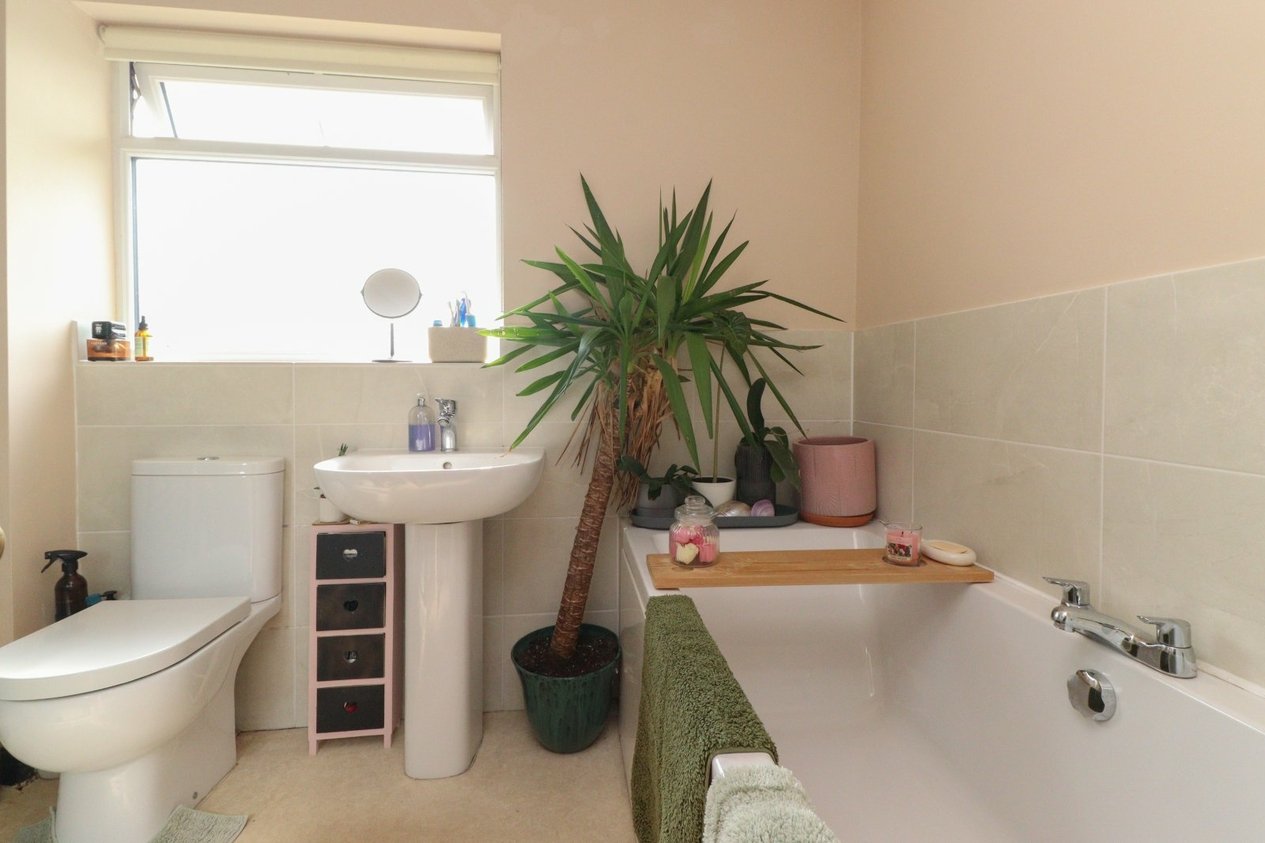 Properties Under Offer in Elfrida Close Margate