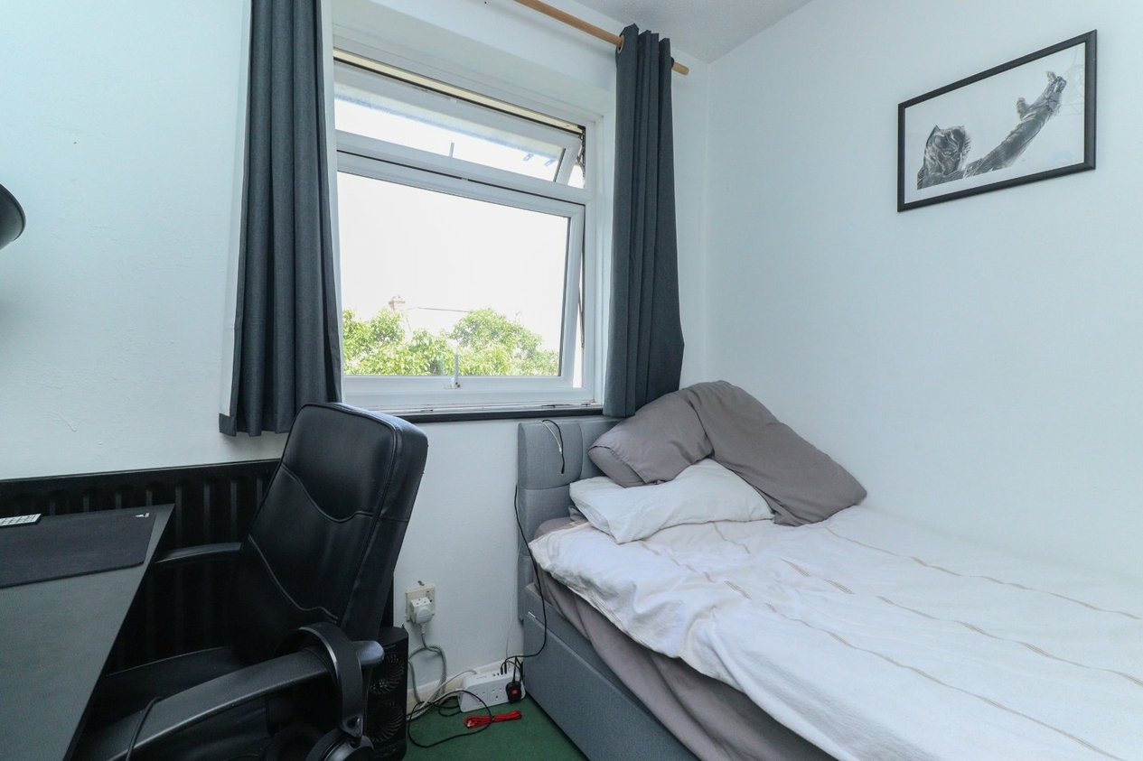 Properties Under Offer in Elfrida Close Margate