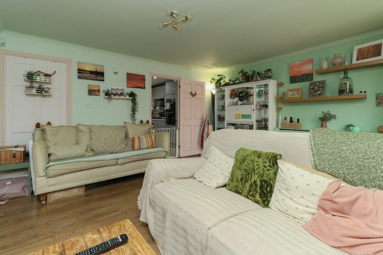 Properties Under Offer in Elfrida Close Margate