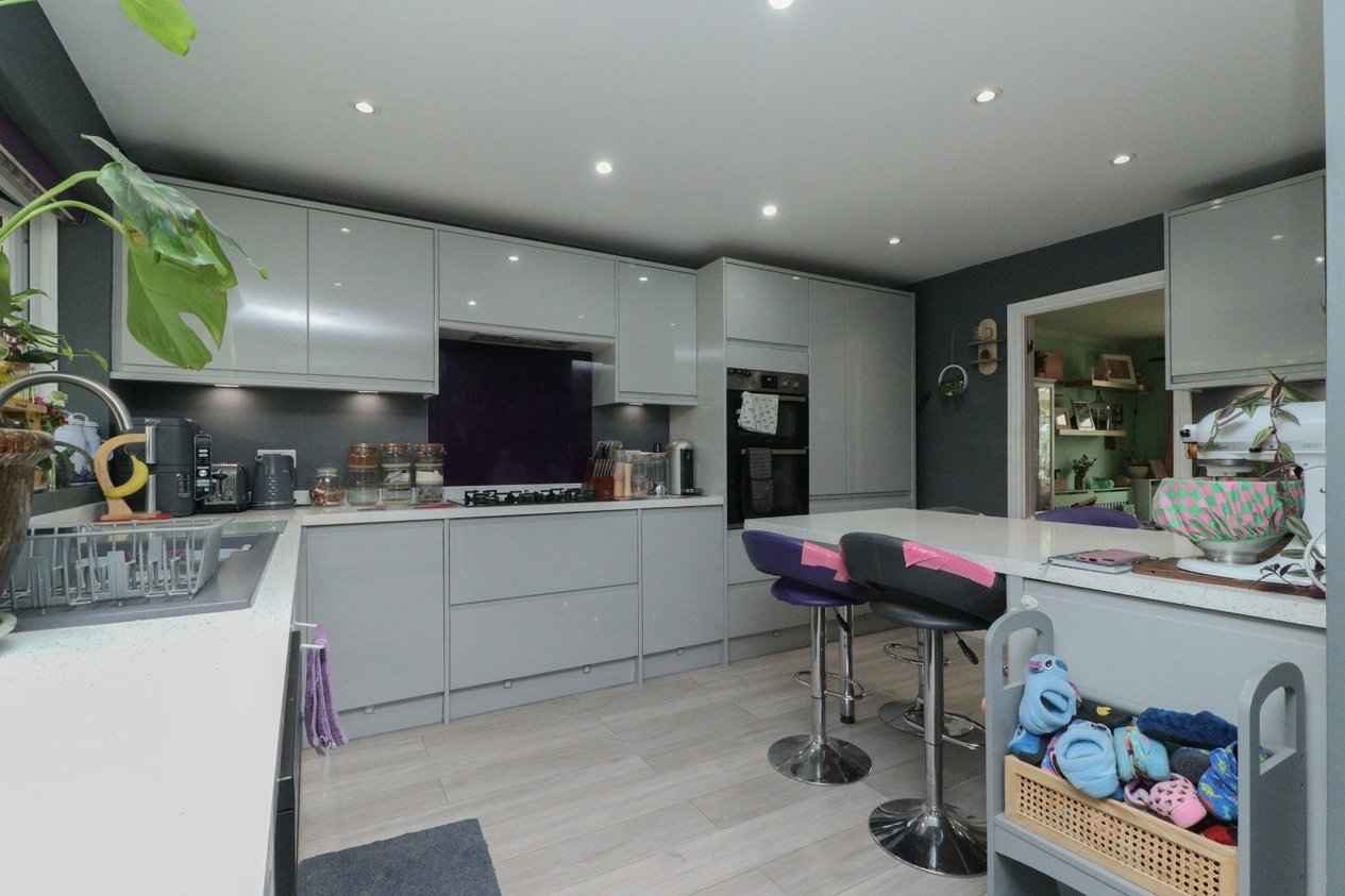 Properties Under Offer in Elfrida Close Margate