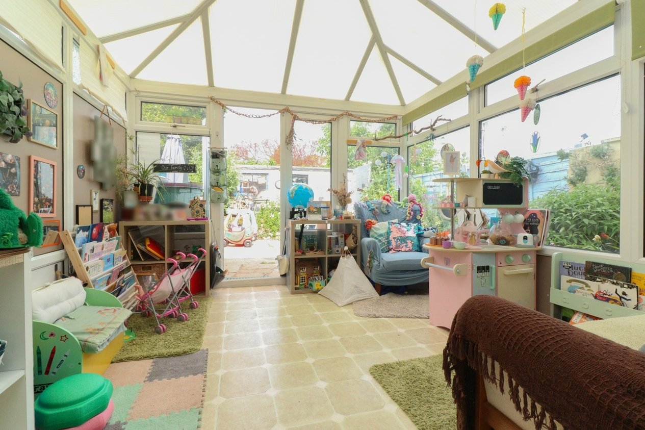 Properties Under Offer in Elfrida Close Margate