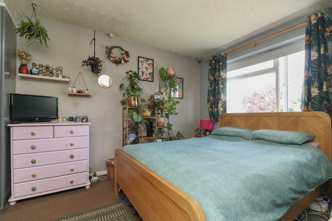 Properties Under Offer in Elfrida Close Margate