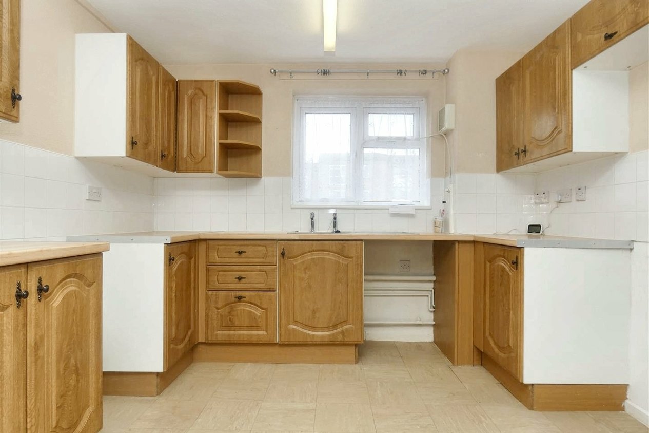 Properties For Sale in Elizabeth Kemp Court 