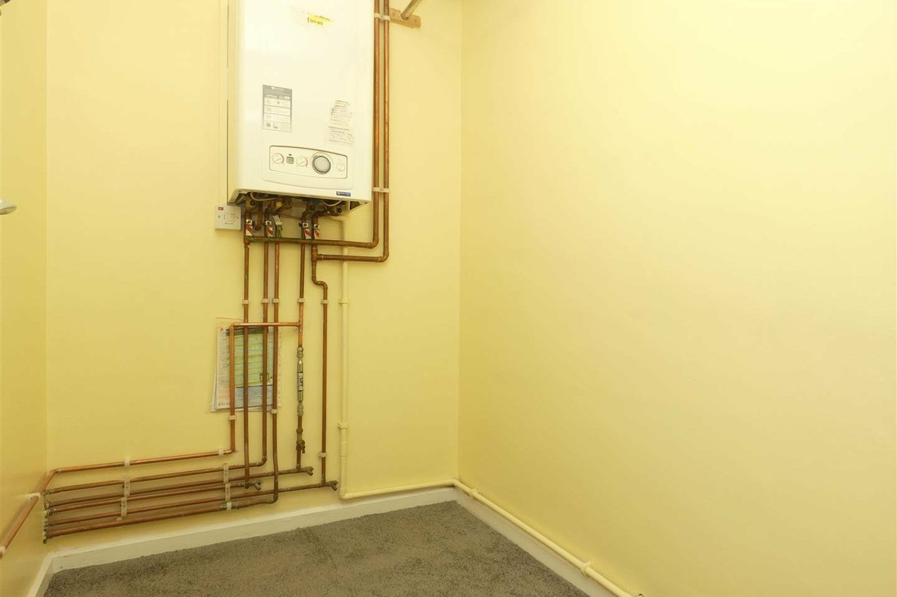 Properties For Sale in Elizabeth Kemp Court 