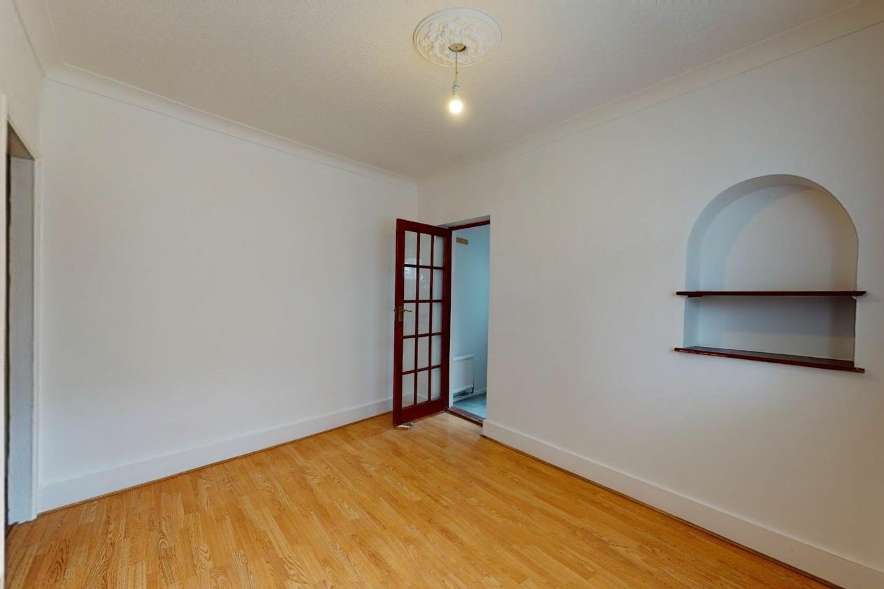 Properties Sold Subject To Contract in Elizabeth Road  Ramsgate