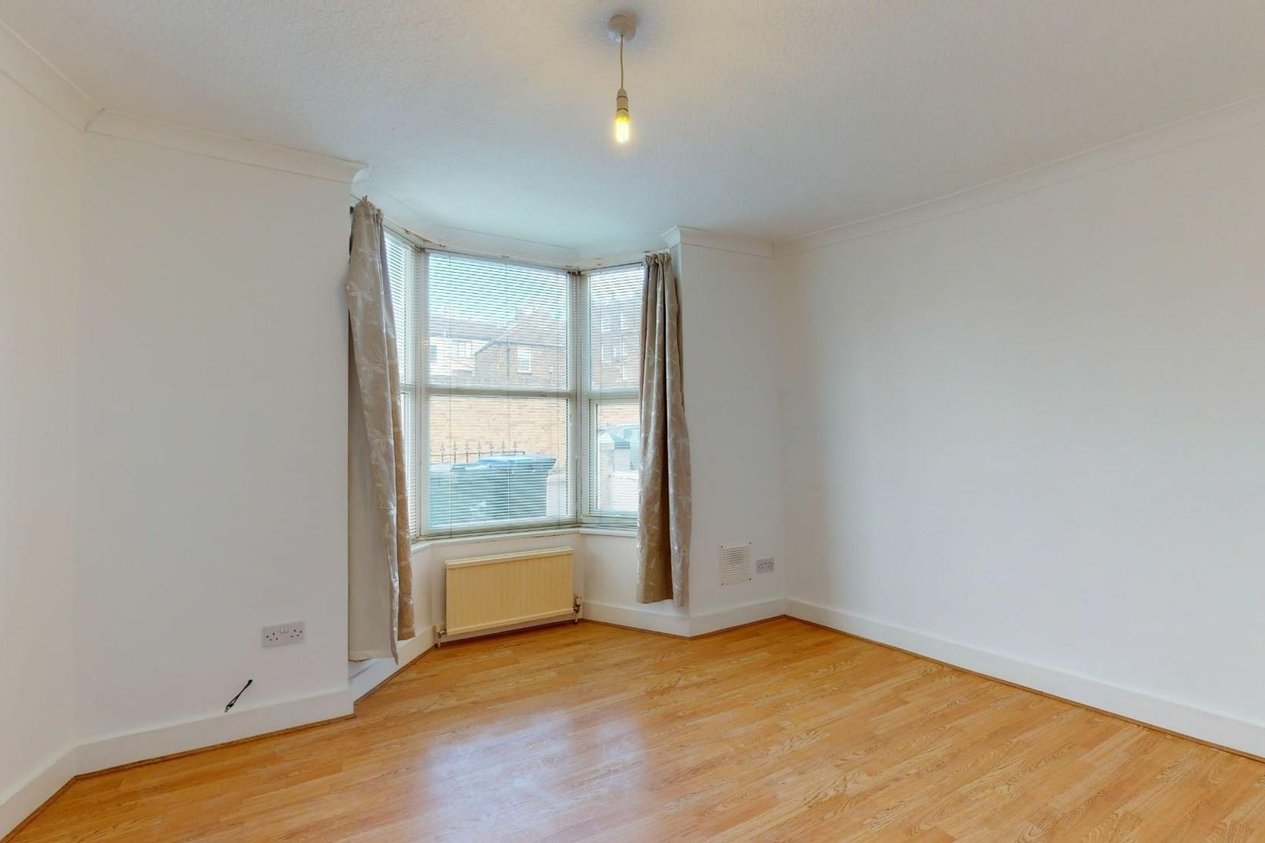 Properties Sold Subject To Contract in Elizabeth Road  Ramsgate