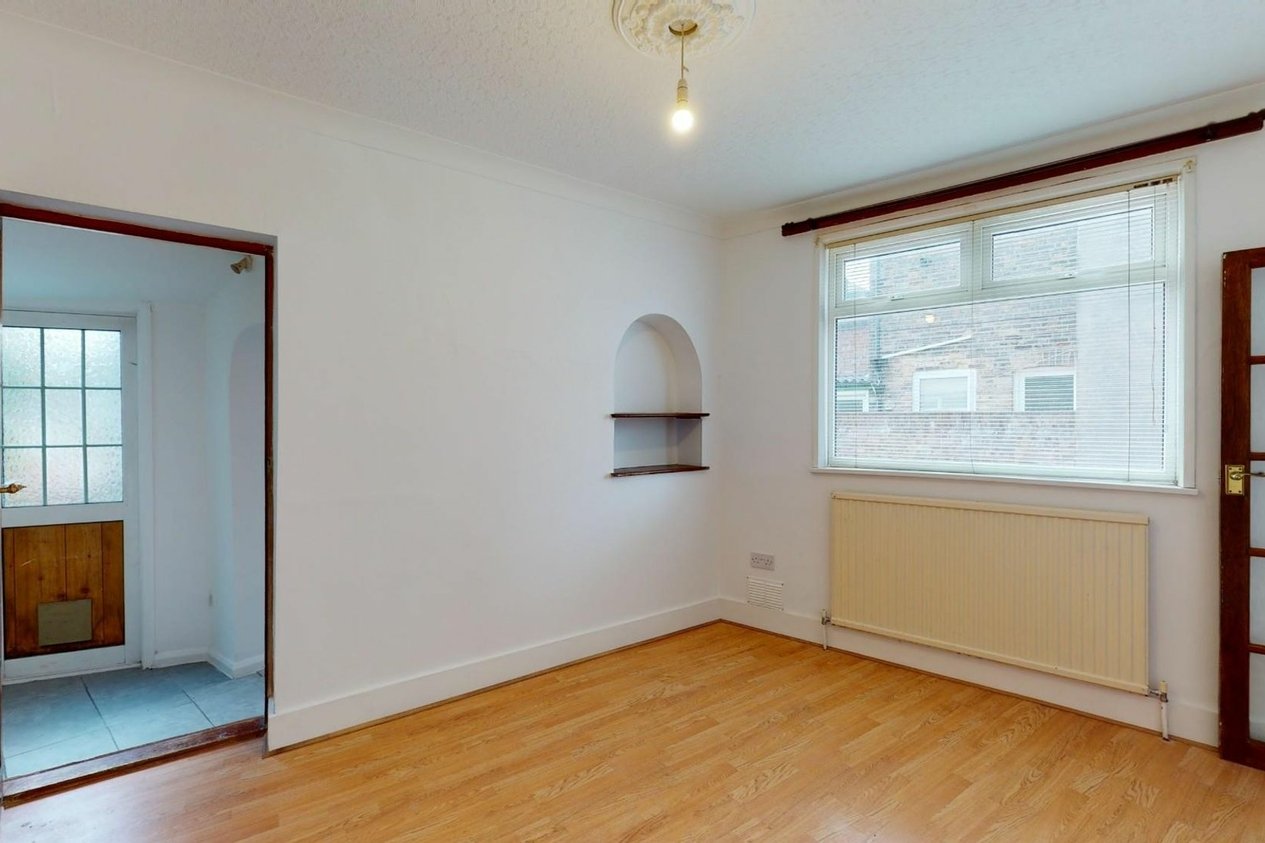 Properties Sold Subject To Contract in Elizabeth Road  Ramsgate