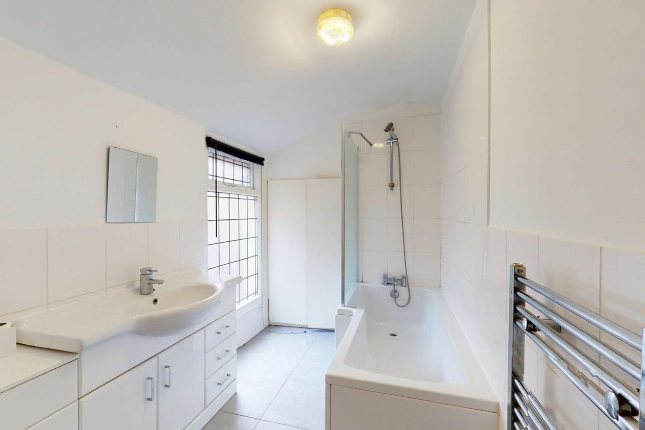 Properties Sold Subject To Contract in Elizabeth Road  Ramsgate