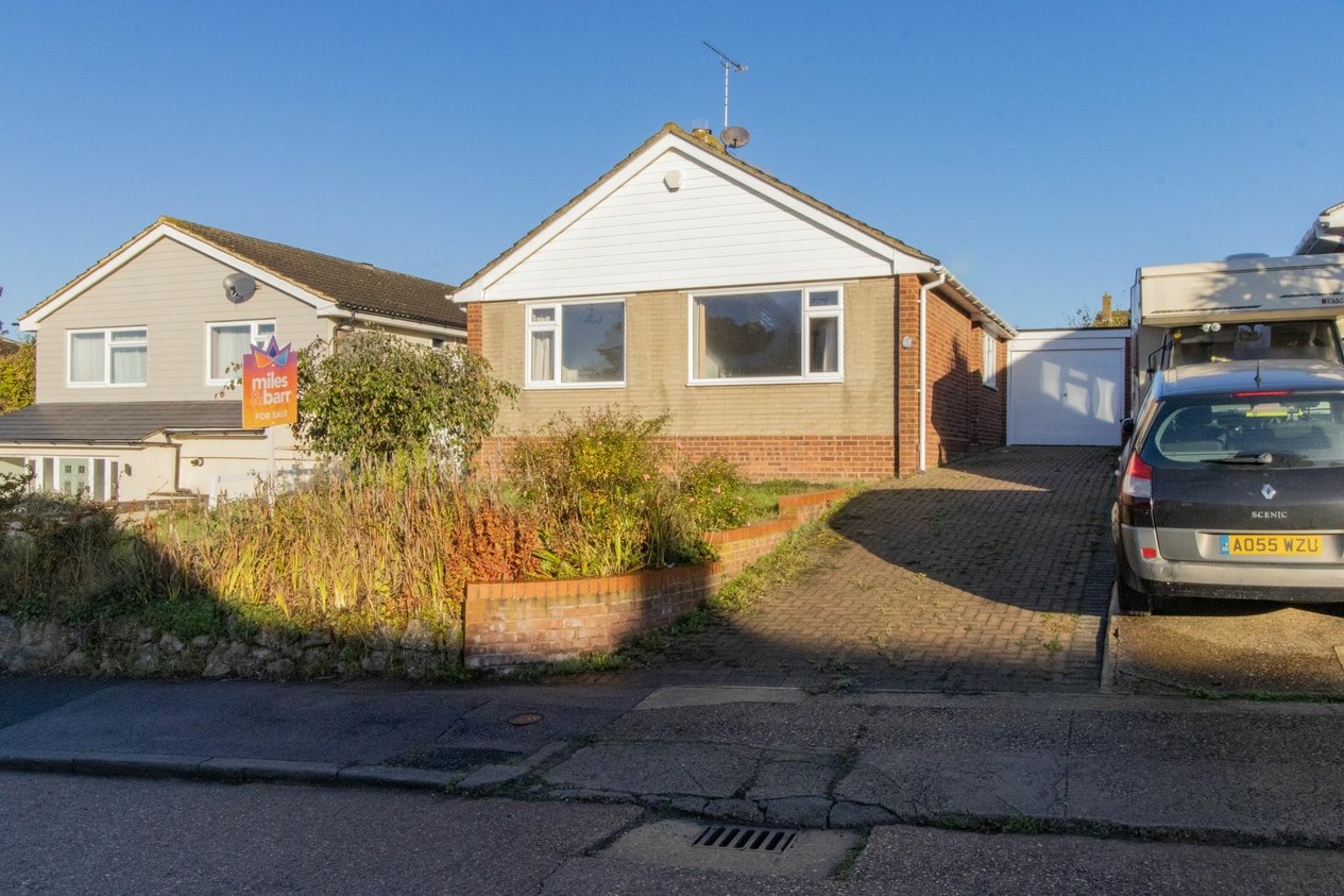 Properties Sold Subject To Contract in Elizabeth Way  Herne Bay