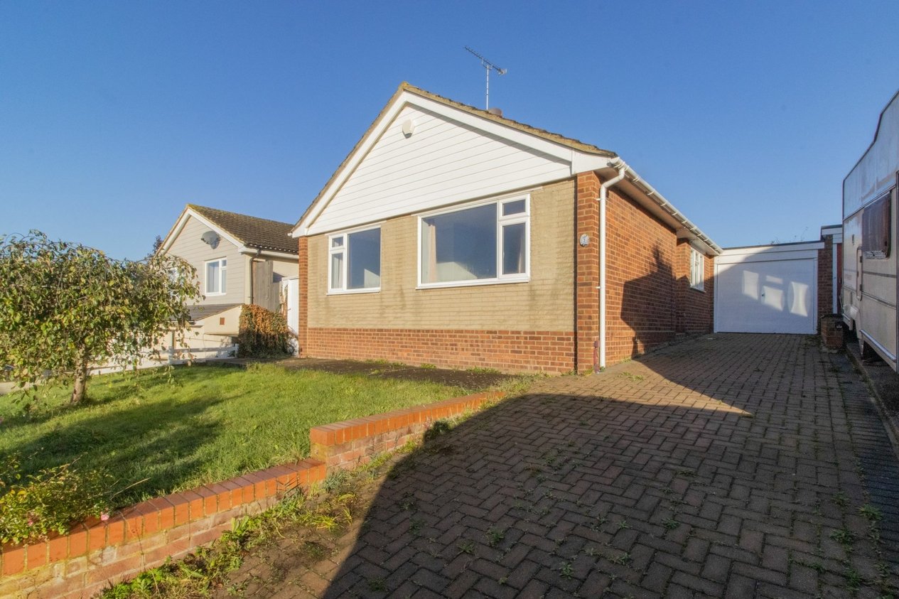 Properties Sold Subject To Contract in Elizabeth Way  Herne Bay